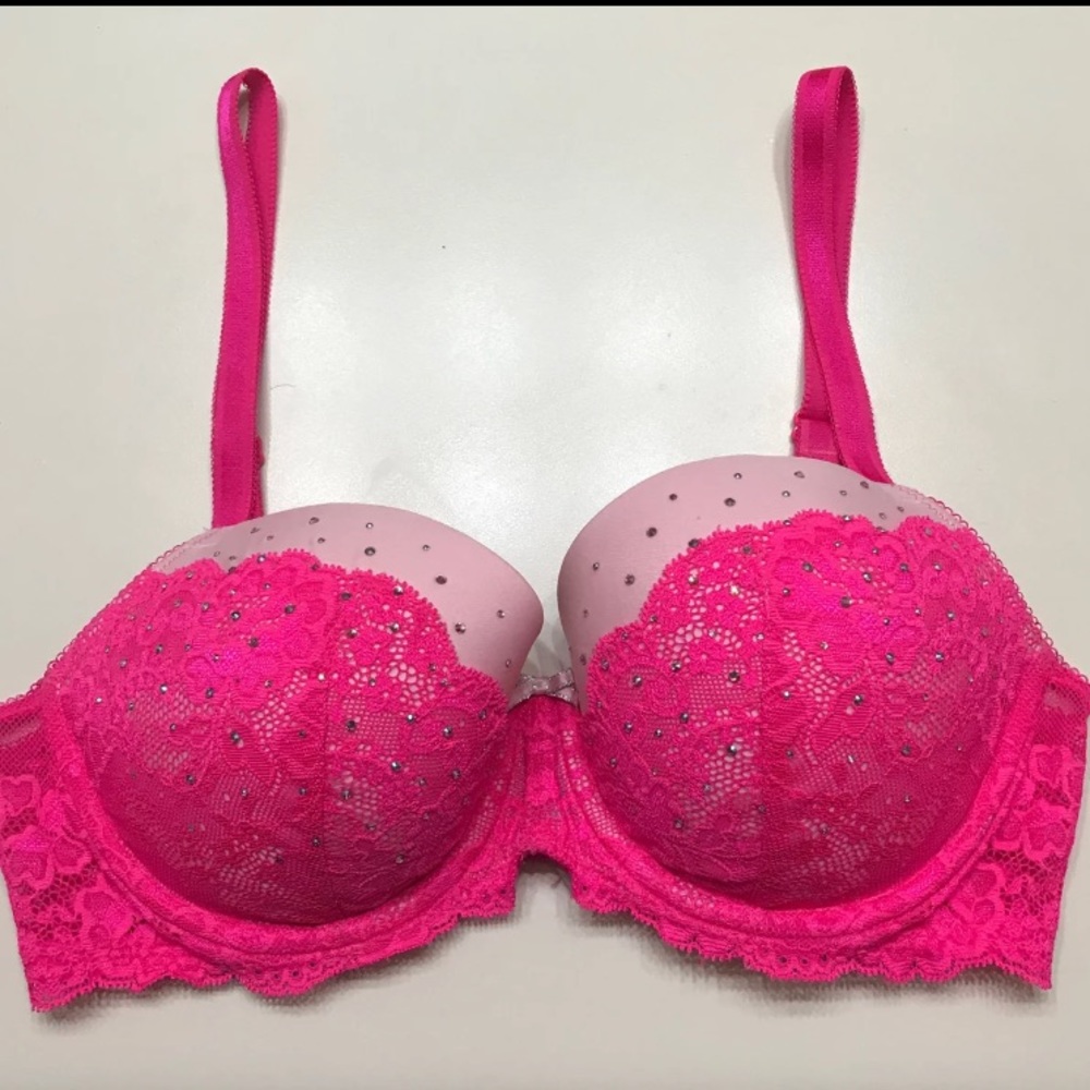 🚫SOLD🚫Victoria Secret Bra Size 34D - Picture 1 of 7